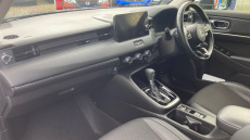 Honda HR-V 1.5 eHEV Advance 5dr CVT Hybrid Hatchback